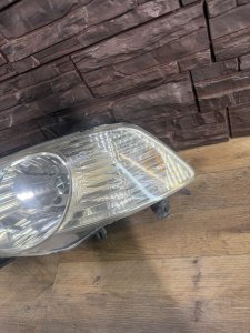 Фара левая HONDA ODYSSEY RA6 RA7 RA8 RA9 2000