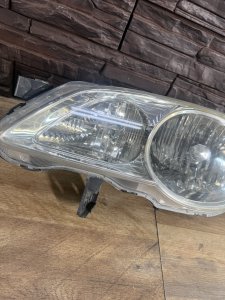 Фара левая HONDA ODYSSEY RA6 RA7 RA8 RA9 2000