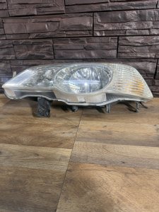 Фара левая HONDA ODYSSEY RA6 RA7 RA8 RA9 2000