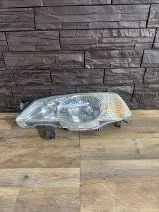 Фара левая HONDA ODYSSEY