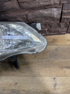 Фара правая HONDA ODYSSEY