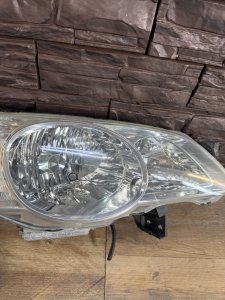 Фара правая HONDA ODYSSEY RA6 RA7 RA8 RA9 2000