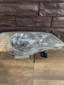 Фара правая HONDA ODYSSEY RA6 RA7 RA8 RA9 2000