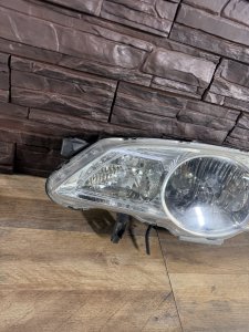 Фара левая HONDA ODYSSEY RA6 RA7 RA8 RA9 2000