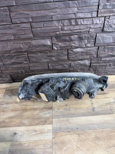 Фара левая HONDA ODYSSEY RA6 RA7 RA8 RA9 2000