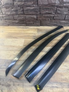 Ветровики комплект HONDA ODYSSEY RA8 2000