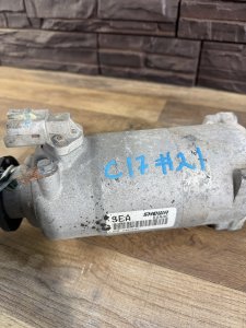Рулевая рейка HONDA ACCORD CL7 2007