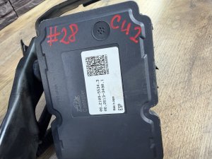 Блок ABS HONDA ACCORD OEM 57110TL3J320 CU2 2008