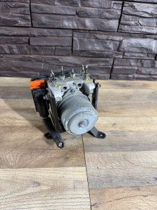 Блок ABS HONDA ODYSSEY RA8 2000