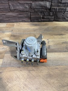 Блок ABS HONDA ACCORD CL7 2007