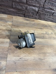 Блок ABS HONDA ODYSSEY RA6 2000