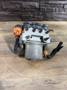 Блок ABS 4 wd HONDA ACCORD CF5 2002