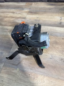 Блок ABS HONDA ODYSSEY RA8 2002