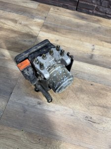 Блок ABS HONDA ODYSSEY RA8 2002