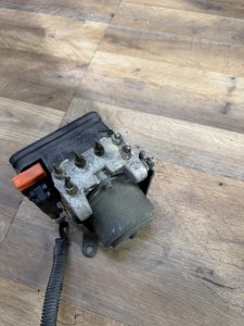 Блок ABS HONDA ODYSSEY RA6 2000