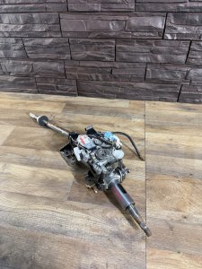 Рулевая колонка HONDA LEGEND KB2 2012