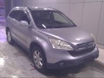 HONDA CR-V 2008