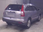 HONDA CR-V RE4 2008
