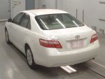 TOYOTA CAMRY 2006
