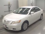 TOYOTA CAMRY ACV40 2006