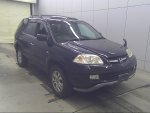 HONDA MDX 2004
