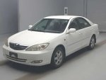 TOYOTA CAMRY 2002
