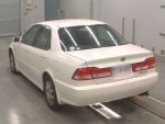 HONDA ACCORD CL3 2000